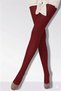 Daymod Martina Women's Mesh Patterned Pantyhose