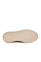Brown Genuine Leather Rubber Laced Comfortable Sole Men's Casual Shoes 272302 m - 5