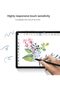 واقي شاشة ProCase (عبوة من قطعتين) لأجهزة Galaxy Tab S10 Lite / S10 FE 2025 / Tab S9 FE 5G 2023 / Tab S9 1 - 4
