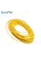 Wire Copper Conductor Ensures Excellent Electrical Conductivity And Reliable Power Transmission (YELLOW 20 METER, 1.5MM) - 2