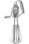 High Efficiency Manual Egg Beater | Manual Egg Whisk | Egg Beater for Mixing, Whisking, Beating, Sti