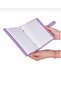192 Gram Accumulation Agenda 6X9 Compartmentalized Agenda for Grams of Gold - 4