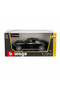 Feyza Oyuncak 1:24 Porsche 911 Carrera S Model Car 19cm. |   Diecast Metal Body |   Collectible Sports Model - 6