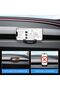 For 2025 Tesla Model 3 Car Phone Mount Holder [Non-Destructive] Silicone Smartphone Bracket Compatib - 4