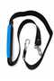 Bag Shoulder Strap Adjustable Shoulder Pad with Metal Hook Replace the Strap of Your Bag, Not Your Bag 103cm - 3