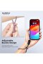 3 Pack Phone Strap with CellPhone Tether Tab, Phone Lanyard, CellPhone Wrist Strap with 2-Col - 5