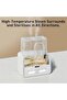 9 in 1 Baby Bottle Warmer with LCD Touch and Nightlight, 48H Constant Temperature, Safe Auto - Shuto - 2