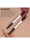 4 PCS Foundation Contour Conceal Brush Set, Makeup Brushes, Eyeshadow Concealer Brush, Double - 4