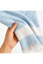 90*165 Cotton Diamond Pattern Peshtemal Towel - 6