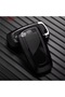 Ford C-Max S-Max Glaxy Key Case Cover Transparent Smoked