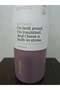 32 oz Back to Life Water Bottle - 3