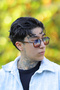 Bh 9693 C10 Men's Sunglasses - 5