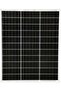 800W Flexible Monocrystalline Solar Panel, 23% High Efficiency, Waterproof Lightweight Bendable Solar Panel for RV, Boat, Caravan, Home, Off-Grid & Outdoor Use - 2