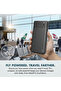 PBE100 Power Bank 10000mAh – Portable Fast Charging Battery Pack - 3