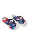 Top Marvel 4148300-0001 Children's Slippers White Juststep - 3