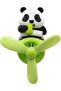 Car Vent Clip Diffuser Aromatherapy Perfume Slow-Release Decorations | Cartoon-Shaped Car Air Freshe