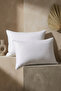 2 Pieces of 600 Gr Silicone Pillow – Washable & Breathable – 50X70 cm
