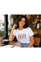 Believe in Yourself Premium Unisex T-Shirt 100% Cotton Modern White Tee Shirt - 5