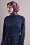 Sura Silk Scarf 2026-2027 - Autumn Winter-Asm9618-80 - 2