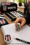 New Season Officially Licensed Double Eraser Set with Vivenca Single Blister Pack - 4