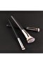 Makeup Brushes, 3 PCS Set for Liquid Foundation, Angled Under Eye Concealer Brush, Profession - 6
