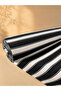 Tent Cloth Waterproof Tarpaulin Fabric 10 Meters - Black - 2