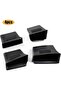 4PCS Car Door Storage Box Fit for Mazda 3/CX-30 2020-2025 Interior Accessories, Compact & Durable Si - 7