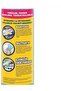 Hygienic Cleaning Cloth 33 X 30 cm 10 Pieces 12 Units - 3