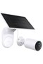 Solar Powered Security Camera Kit - 2