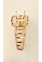 Butterfly Model Metal Latch Buckle 8 cm - Stylish and Durable - 5