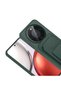 Honor X9D Case with Card Holder and Stand, Camera Raised Silicone - 7