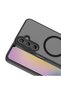 Galaxy A25 Case Magsafe Camera Protected Matte Anti-Fingerprint - 4