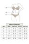 Romantik bodysuit - 4