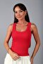 Women's Camisole Wide Collar Undershirt - 3