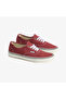 Authentic Men's Casual Shoes Vn000Z74Gwr1 Red - 2