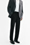 Şık Pantolon Regular Fit - 2
