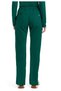 Ww160 Women's Scrubs Pants – Imported, 5 Pockets, Straight Leg, Flexible and Durable Doctor/Nurse Single Pants - 4