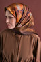Sura Silk Scarf 2026-2027 - Autumn Winter-Asm9611A-56 - 2
