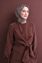 Sura Silk Scarf 2026-2027 - Autumn Winter-Asm9601A-34