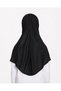 - Soft Rayon Fabric Hijab for Elegant Modesty - 3