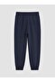 Embroidered Women's Jogger Sweatpants (W6) - 3