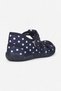 2 Days Unisex Children's Sandals Flexible Non-Slip Sole Linen Velcro Summer Home School Nursery Shoes 143 - 4