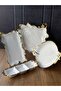 Albero Service Presentation Set 4 Pieces