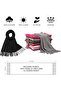 Women's elegant winter shawl warm for parties/weddings/evenings. - 4