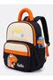Avm Waterproof Fabric Preschool Nursery Kindergarten Children's Backpack Black - 2