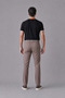 Brown Jogger 4-Pocket Pants - 5