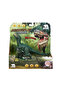 S00036171 Dinosaur B/O.Kçk.Ses/Işik 4Ast. Sun