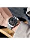 Men's Stainless Steel Watch, Gray Dial | Trn-Ss43gd - 2