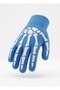 Garson 9-15 Years Old Boys Angora Knitted Gloves - 2