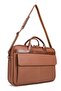 Laptop Briefcase Large Size 17.3 Inch Handheld Shoulder Notebook Bag